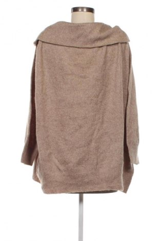 Damenpullover VRS, Größe XXL, Farbe Beige, Preis 12,49 €