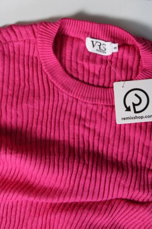 Damenpullover VRS, Größe S, Farbe Rosa, Preis 10,49 €