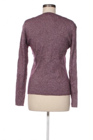 Damenpullover VRS Woman, Größe L, Farbe Lila, Preis € 5,99