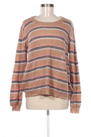 Damenpullover VRS Woman, Größe M, Farbe Beige, Preis € 4,99