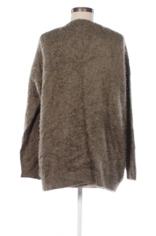 Damenpullover VRS Woman, Größe L, Farbe Grün, Preis € 5,99