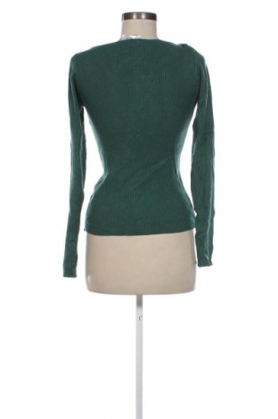 Damski sweter Valley Girl, Rozmiar L, Kolor Zielony, Cena 81,99 zł