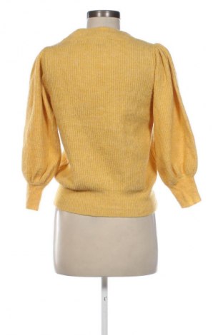 Damski sweter Vero Moda, Rozmiar S, Kolor Żółty, Cena 26,99 zł