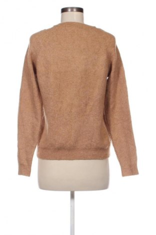 Damenpullover Vero Moda, Größe S, Farbe Beige, Preis 17,49 €