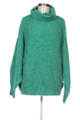 Damenpullover Vero Moda, Größe M, Farbe Grün, Preis € 18,99