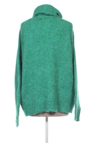 Damenpullover Vero Moda, Größe M, Farbe Grün, Preis € 10,99