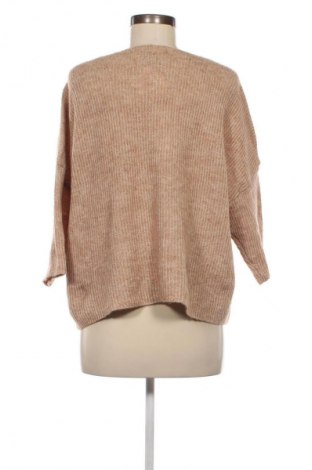 Damenpullover Vero Moda, Größe S, Farbe Braun, Preis € 17,49