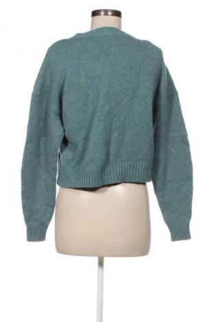 Damenpullover Vero Moda, Größe L, Farbe Grün, Preis 9,99 €