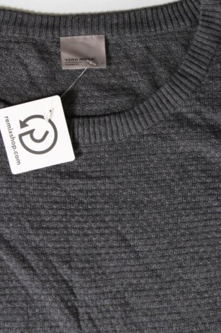 Damski sweter Vero Moda, Rozmiar L, Kolor Szary, Cena 43,99 zł