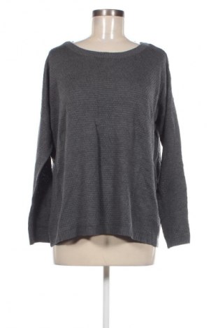 Damski sweter Vero Moda, Rozmiar L, Kolor Szary, Cena 30,99 zł