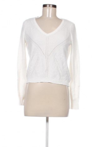 Damenpullover Vero Moda, Größe S, Farbe Weiß, Preis € 4,99