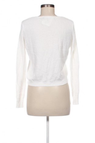 Damenpullover Vero Moda, Größe S, Farbe Weiß, Preis € 7,99