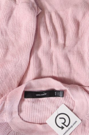 Damski sweter Vero Moda, Rozmiar S, Kolor Różowy, Cena 26,99 zł