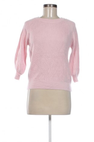 Damski sweter Vero Moda, Rozmiar S, Kolor Różowy, Cena 26,99 zł