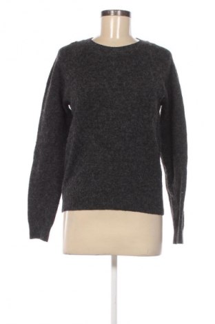 Damenpullover Vero Moda, Größe S, Farbe Grau, Preis € 6,99