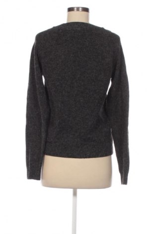 Damenpullover Vero Moda, Größe S, Farbe Grau, Preis 7,99 €