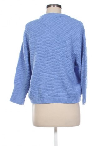 Damenpullover Vero Moda, Größe L, Farbe Blau, Preis € 6,99