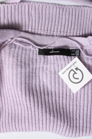 Damenpullover Vero Moda, Größe S, Farbe Lila, Preis € 6,49