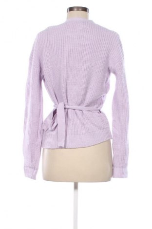 Damenpullover Vero Moda, Größe S, Farbe Lila, Preis € 6,49