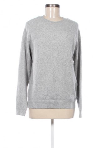 Damenpullover Vero Moda, Größe XL, Farbe Grau, Preis 26,49 €