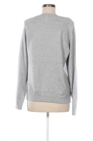 Damenpullover Vero Moda, Größe XL, Farbe Grau, Preis 26,49 €