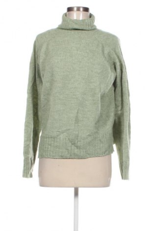 Damski sweter Vero Moda, Rozmiar L, Kolor Zielony, Cena 43,99 zł