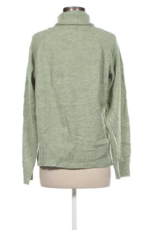 Damenpullover Vero Moda, Größe L, Farbe Grün, Preis 18,99 €