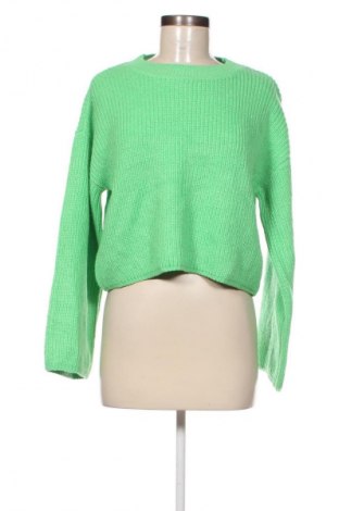 Damski sweter Vero Moda, Rozmiar M, Kolor Zielony, Cena 30,99 zł