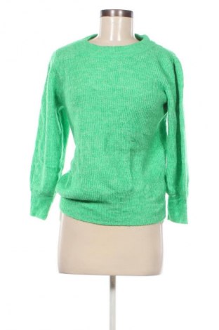 Pulover de femei Vero Moda, Mărime L, Culoare Verde, Preț 44,99 Lei