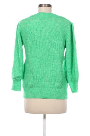 Pulover de femei Vero Moda, Mărime L, Culoare Verde, Preț 44,99 Lei