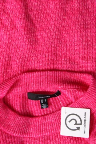 Damenpullover Vero Moda, Größe L, Farbe Rosa, Preis € 18,99