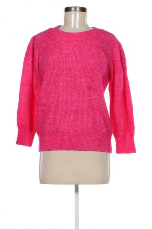 Damenpullover Vero Moda, Größe L, Farbe Rosa, Preis € 18,99