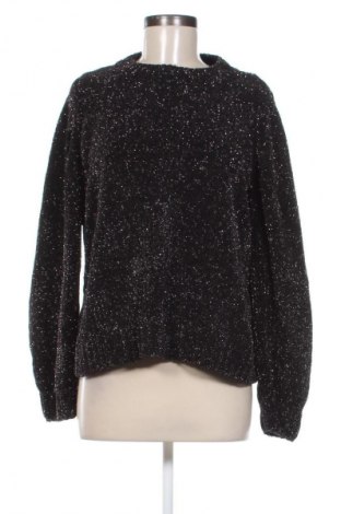 Damski sweter Vero Moda, Rozmiar L, Kolor Czarny, Cena 39,99 zł