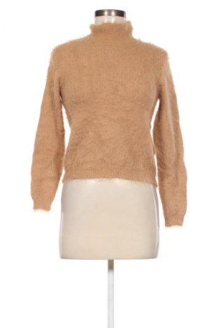 Damski sweter Vero Moda, Rozmiar M, Kolor Beżowy, Cena 24,99 zł