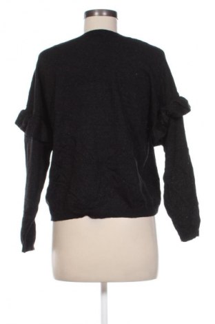 Damenpullover Vero Moda, Größe M, Farbe Schwarz, Preis € 17,49