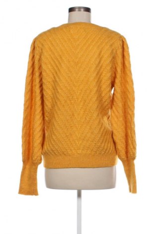 Damenpullover Vero Moda, Größe XL, Farbe Gelb, Preis € 17,49