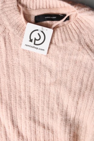 Damenpullover Vero Moda, Größe M, Farbe Rosa, Preis € 18,99