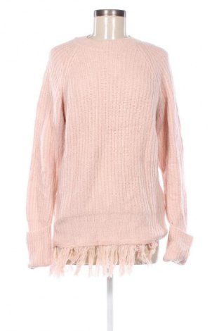 Damenpullover Vero Moda, Größe M, Farbe Rosa, Preis € 7,49