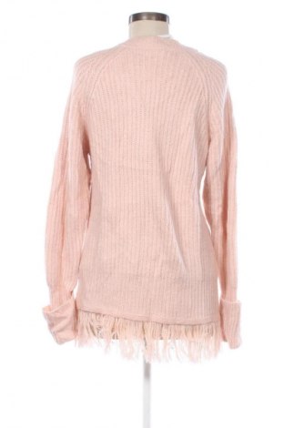 Damenpullover Vero Moda, Größe M, Farbe Rosa, Preis € 18,99