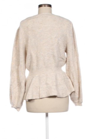 Damenpullover Vero Moda, Größe M, Farbe Ecru, Preis 6,99 €