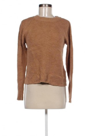 Damski sweter Vero Moda, Rozmiar XS, Kolor Beżowy, Cena 39,99 zł