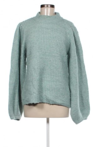 Damenpullover Vero Moda, Größe XL, Farbe Grün, Preis € 10,99