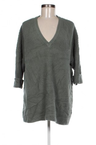 Damski sweter Vero Moda, Rozmiar M, Kolor Zielony, Cena 30,99 zł