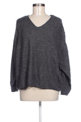 Damenpullover Vero Moda, Größe XL, Farbe Grau, Preis € 4,99