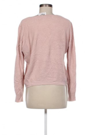 Damenpullover Vero Moda, Größe XL, Farbe Aschrosa, Preis € 5,99