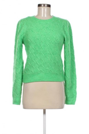 Pulover de femei Vero Moda, Mărime S, Culoare Verde, Preț 26,99 Lei