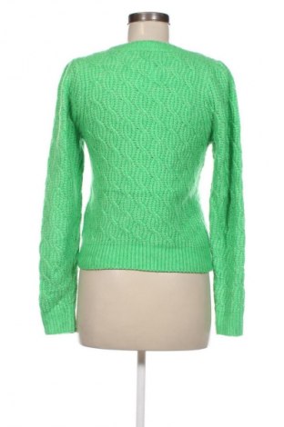 Damski sweter Vero Moda, Rozmiar S, Kolor Zielony, Cena 26,99 zł