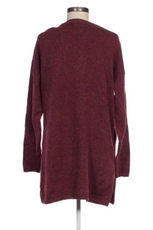 Damenpullover Vero Moda, Größe M, Farbe Rot, Preis € 9,99