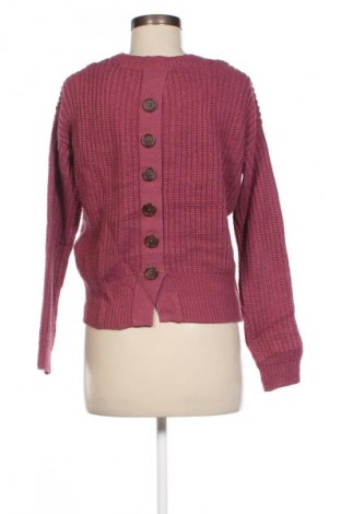 Damenpullover Vero Moda, Größe S, Farbe Rosa, Preis € 4,99