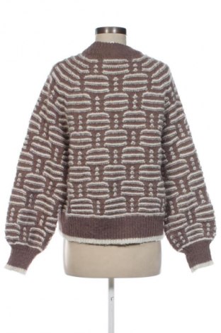 Damenpullover Vero Moda, Größe M, Farbe Mehrfarbig, Preis € 18,99